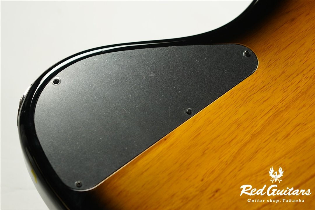 CL-DJB4 Ash - 2Tone Burst